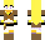 yang xiao long