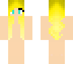yellow hairbase