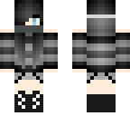 zane girl