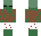 zombie