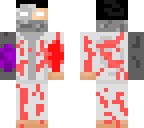 zombie herobrine