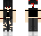 a skin