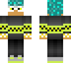 a0e yellow
