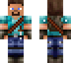 adventure steve