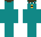 agent p