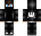 alan walker skin