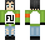 android 17 dragon ball super