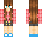 anime girl 1