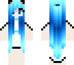 anime girl edit