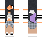aphmau wolf girl