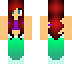ariel edited