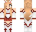 asuna gurl