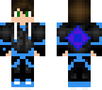 aura boy