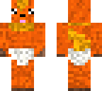 baby flareon