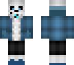 baby sans