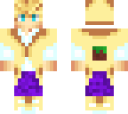 banana blonde guy fixed