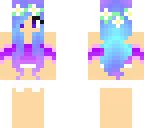 beach girl