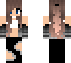big sister skin