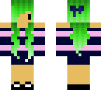 bingii oc