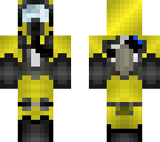 biohazzard guy