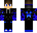 blue guy 3d v3
