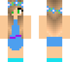 blue little kelly