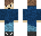 blue sammy
