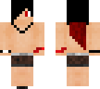 boxer beach dude