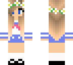 breezy - scool girl