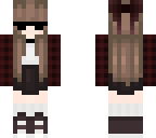 brillen girl