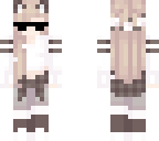 brillen girl