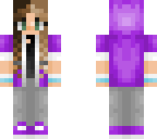 brooklyn's random skin