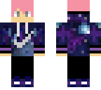 bubblegum galaxy
