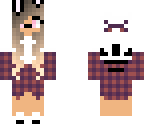 bunny girl
