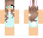 bunny girl