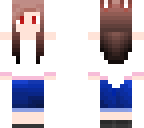 bunny skin