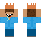 cake by derp steve
