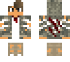 camo fixed