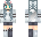 cat girl