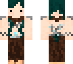 chibi faun
