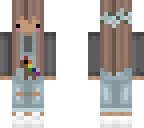 chibi skin edit