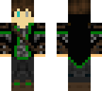 chibi warrior