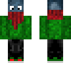 chilled squid 2