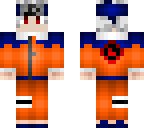 cilio naruto