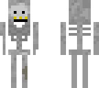 civilization project skeleton