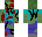 civilization project zombie