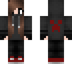 cool pvp girl