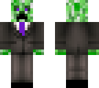 creeper boom
