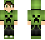 creeper boy