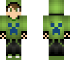 creeper boy can edit
